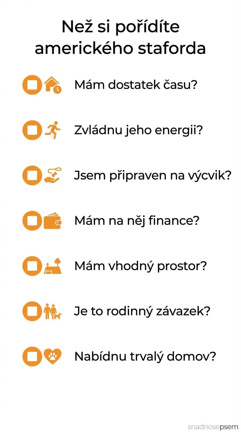 Seznam: Americký staford: Silák se zlatým srdcem