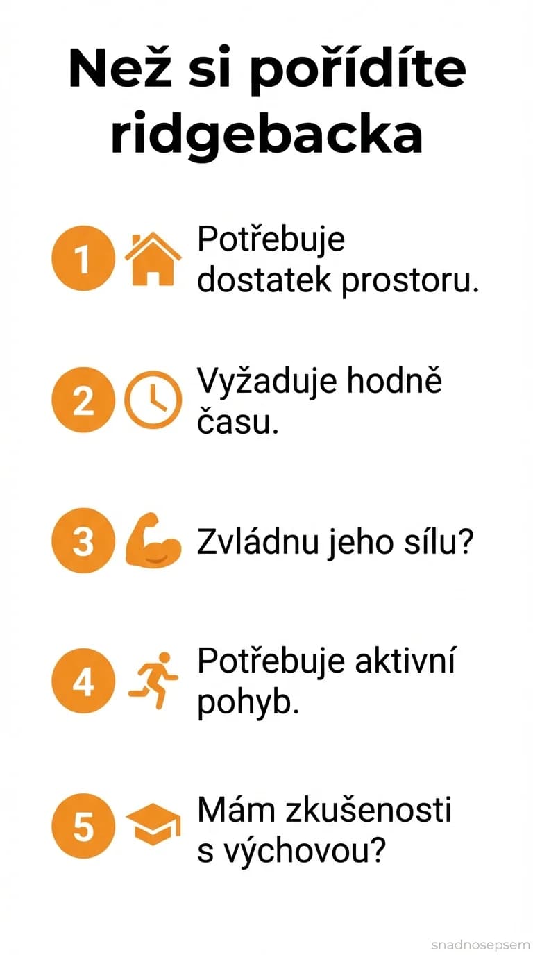 Seznam: Rhodéský ridgeback: Africký lovec