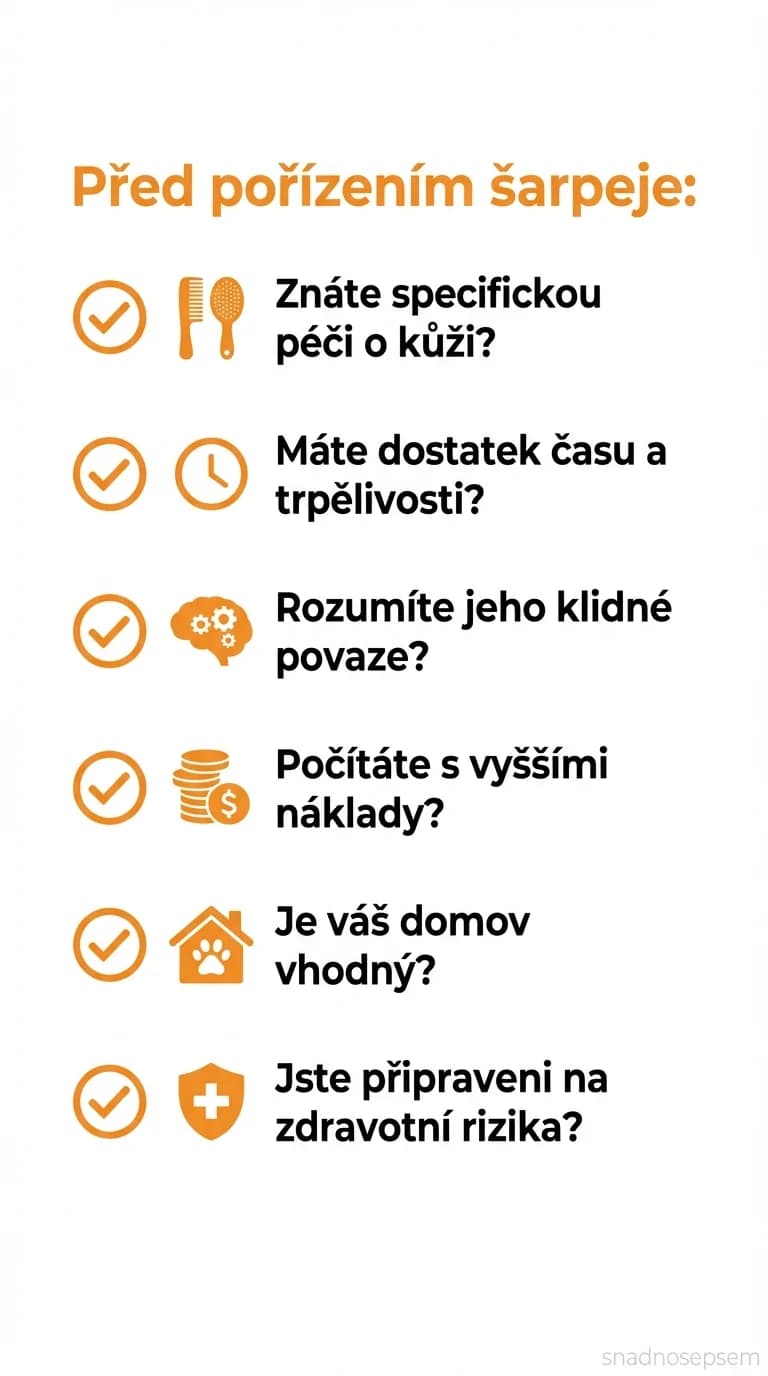 Seznam: Šarpej: vrásčitý originál