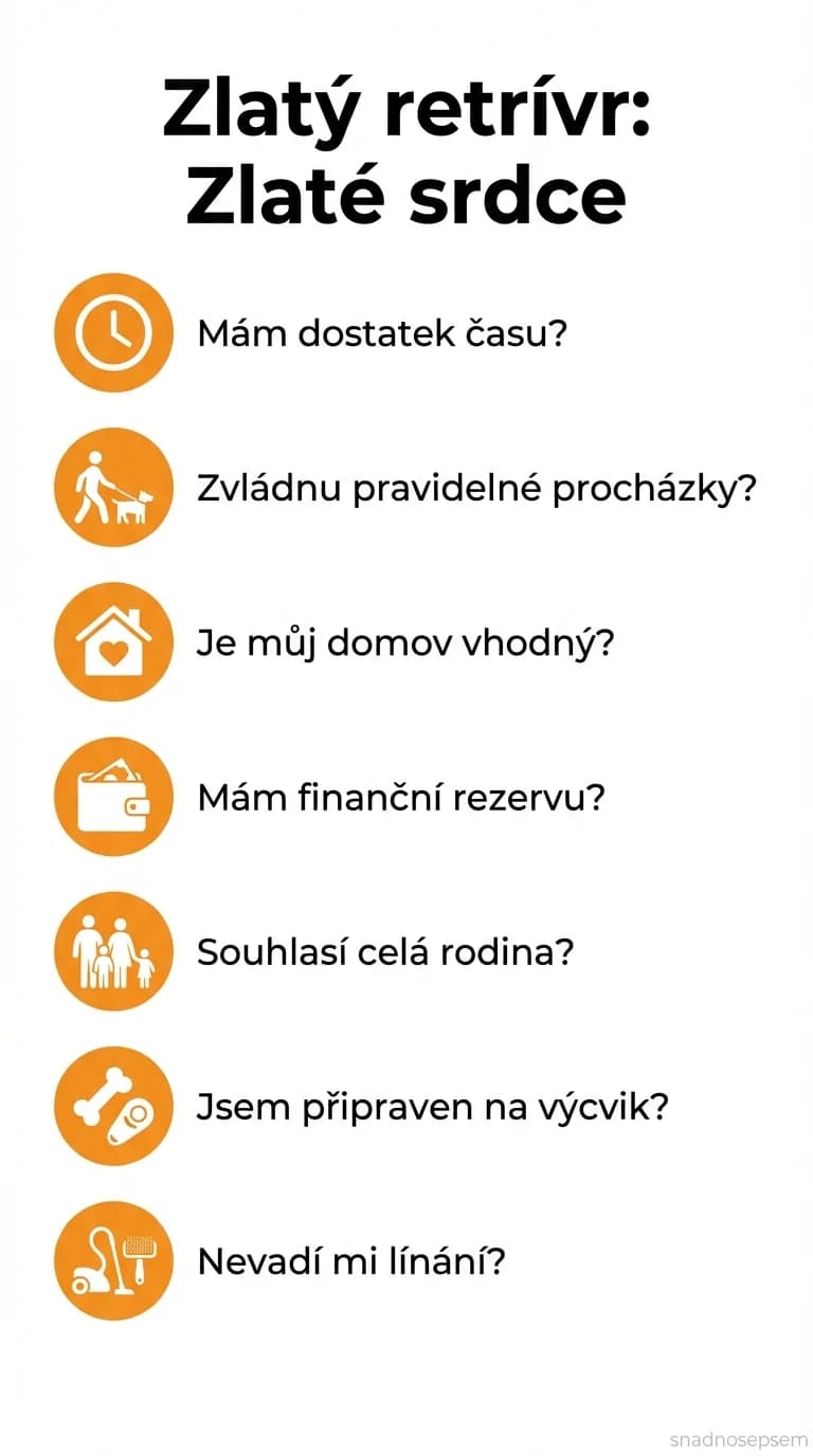 Seznam: Zlatý retrívr: Zlaté srdce